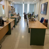 Cho Thuê Toà Nhà Làm Văn Phòng Tại Mặt Phố Trần Phú - Tt Thường Tín, 100M2, Thang Máy, Hầm Xe 45 Triệu