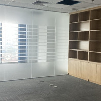 Cho Thuê Văn Phòng Tòa Nhà Hồ Gươm Plaza Phố Trần Phú 60, 100, 160, 200M2, 1800M2 Giá 130Ng/M2/Th