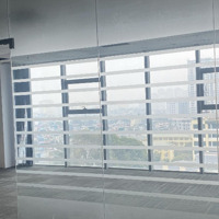 Cho Thuê Văn Phòng Tòa Nhà Hồ Gươm Plaza Phố Trần Phú 60, 100, 160, 200M2, 1800M2 Giá 130Ng/M2/Th