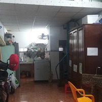Bán Nhà Đường Số 8/ Thống Nhất Phường 11 Gò Vấp ( Ra Kdc Cityland Tầm 3 Phút Đi Bộ )