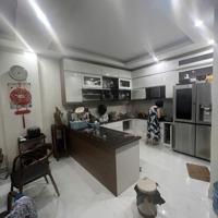 Bán Nhà Định Công 40M2 Cực Xịn Vào Ở Ngay Giá Nhỉnh 6Tỷ