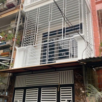 Bán Nhà Định Công 40M2 Cực Xịn Vào Ở Ngay Giá Nhỉnh 6Tỷ