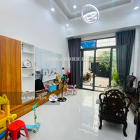Nhà Tâm Huyết Mặt Tiền Tú Xương - 126M2, Nội Thất Cao Cấp - Có Pn Tầng Trệt.