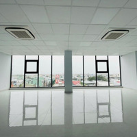 Cho Thuê Văn Phòng Đường Trường Chinh, Sàn Rộng, View Đẹp Thoáng, Giá Tốt