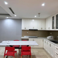 Chính Chủ Thiện Chí Bán Nhanh Căn Hộ 3N, Tầng Thấp, Full Nt Tại Soleil - Quảng An Giá Chỉ 110 Triệu/M2