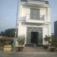 Nhà 1 Lầu Gần Vòng Xoay An Điền, Ngay Khu Center City 2 Bến Cát, Shr, 2Pn; Liên Hệ: 0901010989