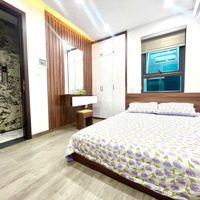 Siêu Rẻ, Chdv Đình Thôn, 2 Thoáng Trước Sau, Dòng Tiền 70 Tr/Th, 58M2*7T* 5,5M, 12Pkk, Pccc, Tm