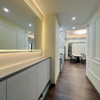 Bán CHCC 262 Nguyễn Huy Tưởng, Thanh Xuân căn góc 138m 3PN 2 ban công ĐN có lốt ô tô