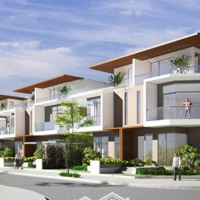 Mở Bán Đợt 1 Nhà Phố, Biệt Thự Trực Tiếp Chủ Đầu Tư Gamuda Land Malaysia Liền Kề Sân Bay Long Thành