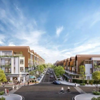 Mở Bán Đợt 1 Nhà Phố, Biệt Thự Trực Tiếp Chủ Đầu Tư Gamuda Land Malaysia Liền Kề Sân Bay Long Thành