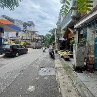 Bán Nhà Mặt Phố Nguyễn Quý Đức, Thanh Xuân, Hà Nội 80/100M2, 6 Tầng, Kinh Doanh Vip 30.9 Tỷ