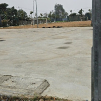 Bán 40M2 Đất Quan Âm, Bắc Hồng Ô Tô Đỗ Trước Đất 15 Phút Qua Cầu Nhật Tân