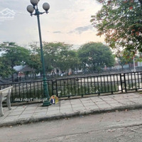 Bán 40M2 Đất Quan Âm, Bắc Hồng Ô Tô Đỗ Trước Đất 15 Phút Qua Cầu Nhật Tân
