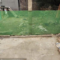 Bán 40M2 Đất Quan Âm, Bắc Hồng Ô Tô Đỗ Trước Đất 15 Phút Qua Cầu Nhật Tân