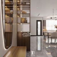 Cho Thuê Ch 2 Phòng Ngủ 20 Triệu, 69M2 - Miễn Phí Dịch Vụ,Tại The Gloria Số 8 Nguyên Hồng - 093.131.8688
