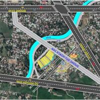 Bán đất 87,2 m² full thổ cư – đường huỳnh thúc kháng, xã diên toàn