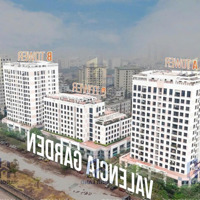 Bán Quỹ Căn 62M2- 80M2 Toà Valencia- Trực Tiếp Cđt- Giá Rẻ Nhất Bảng Hàng Chỉ Từ 3 Tỷ- Sẵn Sổ Đỏ