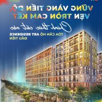 Quỹ Căn Hộ Chung Cư Ngay Sát Khu Phố Thương Mại Công Viên Bãi Đỗ Xe. Booking Ngay Để Được Ưu Tiên