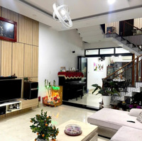 Bán Nhà Đẹp 3 Tầng Đường Nguyễn Lữ, Khu Nam Việt Á Giai Đoạn 1, Quận Ngũ Hành Sơn Giá Bán 6,95 Tỷ
