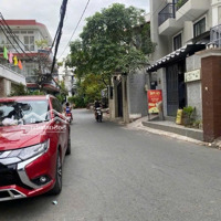 Khuôn Đất Đẹp 5,2X15 Hiếm Có Tạihẽm Xe Hơinguyễn Xí - Giá Lại Mềm. 7,7 Tỷ
