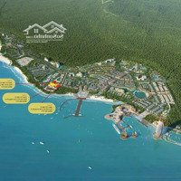 Mảnh Đất Gần Biển, Cạnh Dự Án Thái Group, Không Dính Dự Án. Sổ Đỏ Sang Tên Luôn