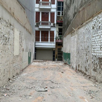 Chính Chủ Chuyển Nhượng Hoa Hậu Mặt Phố Lạc Long Quân