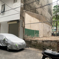 Chính Chủ Chuyển Nhượng Hoa Hậu Mặt Phố Lạc Long Quân