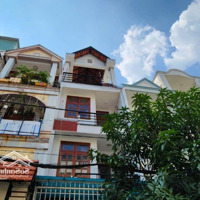 Chính Chủ Cho Thuê Nhà Nguyên Căn 4 Tầng Khu Cao Cấp K300 Đường Bàn Cờ