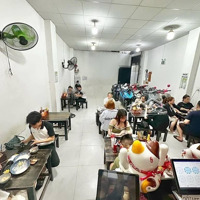Nhà 104M2 (5,6 X 20), Hẻm Xe Hơi Tôn Thất Thuyết. Chỉ 8,3 Tỷ