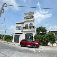 Siêu Giảm Giá - Bán Nhàmặt Tiềnhoàng Việt, Phường 5, Tp Mỹ Tho.full Ntcc. Dt: 4,2X13,5. Giá Bán 3,9 Tỷ Tl