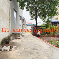 Bán Đất Thôn Bạch Đa, Kim Hoa, Mê Linh, Hn. Gần Khu Đất Đấu Giá Thôn Bạch Đa, Và Khu Đô Thị Kim Hoa