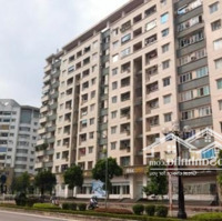 Cho Thuê Căn Hộ Chung Cư F4 Trung Kính, 2 Ngủ 80M2 Giá 11. 5 Triệu