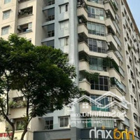 Cho Thuê Căn Hộ Chung Cư F4 Trung Kính, 2 Ngủ 80M2 Giá 11. 5 Triệu