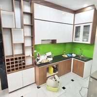 Cho Thuê Nhà 5 Tầng Mới Xây 30M2X5 Tầng Phố Nam Dư Lĩnh Nam, Hoàng Mai