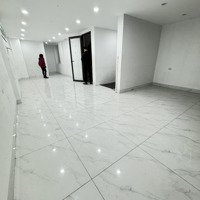 Cho Thuê Nhà Lê Trọng Tấn 140M2*3 Tầng , Nhà Mới , Mặt Ngõ Ô Tô , Giá 18 Triệu/Th