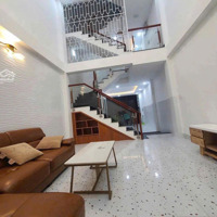 Cho Thuê Nhà Đẹp Khu Đồng Bộ Hẻm Xe Hơi_ 4 Phòng Ngủ5Wc_Full Nội Thất Nguyễn Văn Lượng