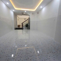Cho Thuê Nhà Đẹp Khu Đồng Bộ Hẻm Xe Hơi_ 4 Phòng Ngủ5Wc_Full Nội Thất Nguyễn Văn Lượng