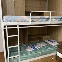 Cho Thuê Phòng Trong Chung Cư Hồng Lĩnh Full Nội Thất Giá 3. 8 Triệu