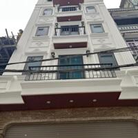 Bán Nhà Phố La Thành Ba Đình P/Lô 2 Ô Tô Tránh 80m9T MT6m VIEW HỒ 30 Tỷ La Thành.