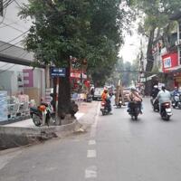 Bán Nhà Phố La Thành Ba Đình P/Lô 2 Ô Tô Tránh 80m9T MT6m VIEW HỒ 30 Tỷ La Thành.