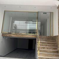 Bán Nhà Phố La Thành Ba Đình P/Lô 2 Ô Tô Tránh 80m9T MT6m VIEW HỒ 30 Tỷ La Thành.