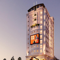 Brandnew Building! Tòa Nhà Văn Phòng Cho Thuê Đường Nguyễn Trãi, Quận 1,Diện Tích130M2 300M2 2000M2