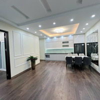Bán Chcc 262 Nguyễn Huy Tưởng, Thanh Xuân Căn Góc 138M 3 Phòng Ngủ2 Ban Công Đn Có Lốt Ô Tô