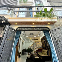 Bán Gấp Nhà Riêng 27M2, 4 Phòng Ngủ 3 Vệ Sinhtại Phan Huy Ích, Gò Vấp, Giá Tốt 4,53 Tỷ