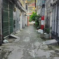 Bán Gấp Nhà Riêng 27M2, 4 Phòng Ngủ 3 Vệ Sinhtại Phan Huy Ích, Gò Vấp, Giá Tốt 4,53 Tỷ