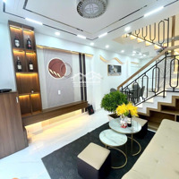 Bán Gấp Nhà Riêng 27M2, 4 Phòng Ngủ 3 Vệ Sinhtại Phan Huy Ích, Gò Vấp, Giá Tốt 4,53 Tỷ