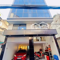 Bán Nhà Phố Trần Phú, Mỗ Lao Hà Đông 52M2, 7 Tầng, Thang Máy, Kinh Doanh 15.95 Tỷ