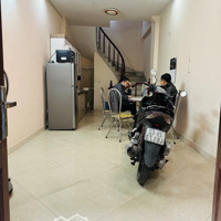 Bán Nhà Ngõ 521 An Dương Vương,Diện Tích34M2, 5 Tầng,Sẵn Sổ. Giá Bán 4,9 Tỷ