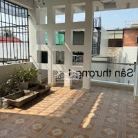 Chính Chủ Bán Nhà Ngay Trường Đại Học Marketing 4Pnhẽm Xe Hơigiá Chỉ 8.3 Tỷ