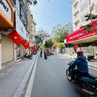 Bán Gấp Nhà Mp Xã Đàn, Kinh Doanh Đỉnh Mọi Mặt Hàng